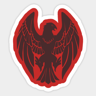 Black Eagles - Fire Emblem Sticker